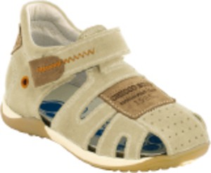 Chicco HIPPO beige bőr cipő 17.590-